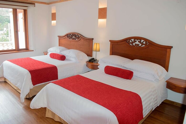 Maria Bonita Hotel