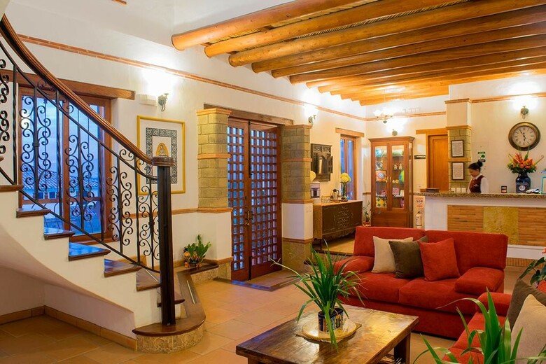Maria Bonita Hotel