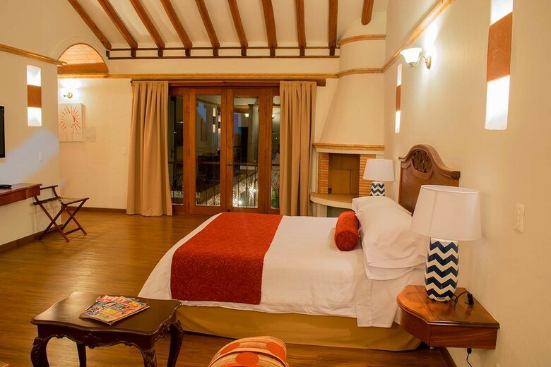 Maria Bonita Hotel