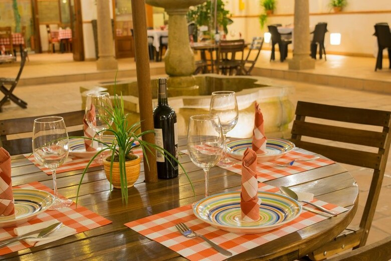 Maria Bonita Hotel