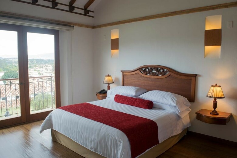 Maria Bonita Hotel
