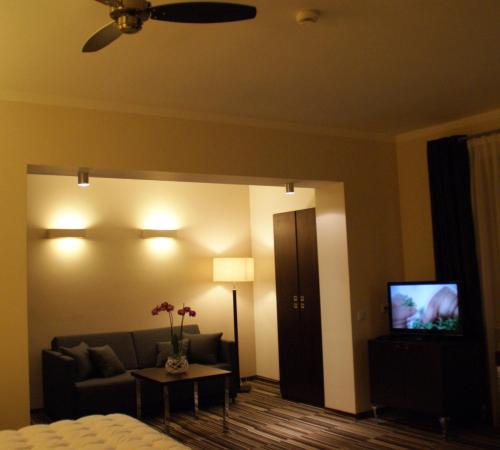 Apartamento City Center House Elephant