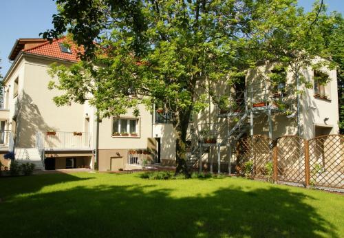 Apartamento City Center House Elephant