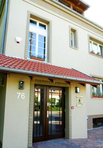 Apartamento City Center House Elephant