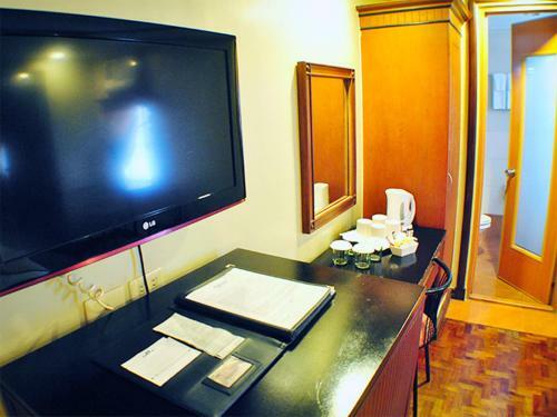 Fersal Hotel - P. Tuazon Cubao