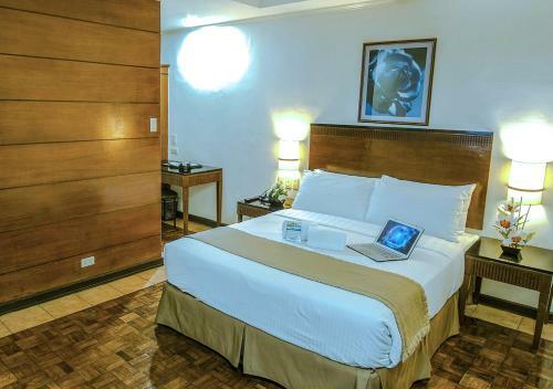 Fersal Hotel - P. Tuazon Cubao