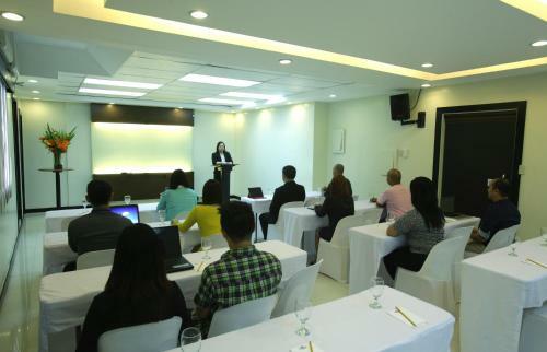 Fersal Hotel - P. Tuazon Cubao