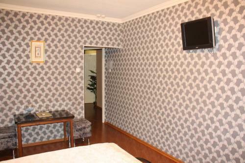 Hotel Zhar