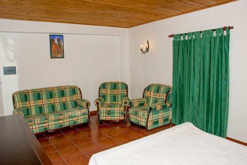 Agroturismo Casacapelinhos