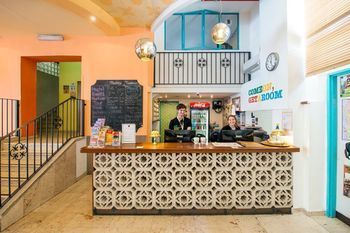 Abraham Hostel Jerusalem