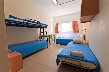 Abraham Hostel Jerusalem