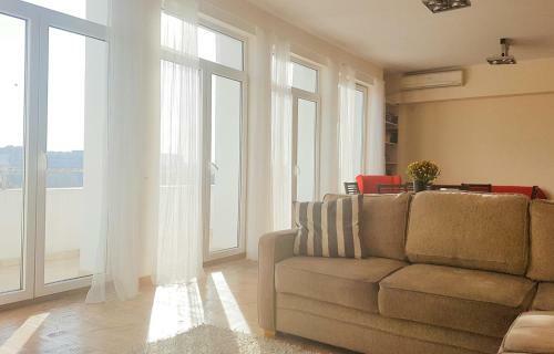 Apartamentos Little Bucharest Penthouse Kog?lniceanu