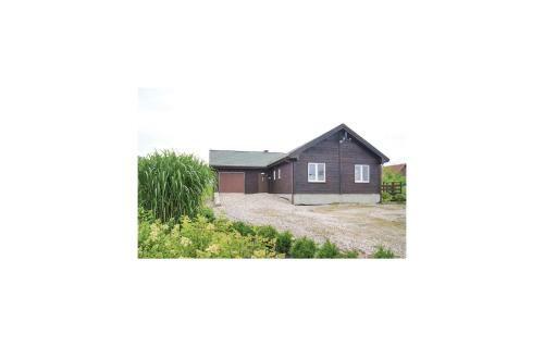 Holiday Home Sorkwity Burszewo