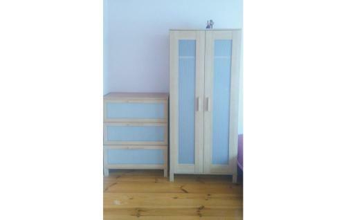 Holiday Home Sorkwity Burszewo