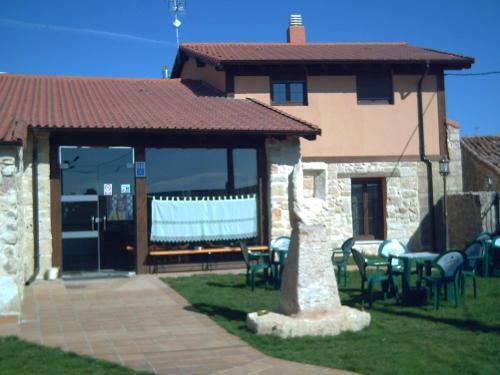 Agroturismo La Cerca De Do�a Jimena