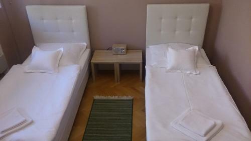 Hotel Black Jack