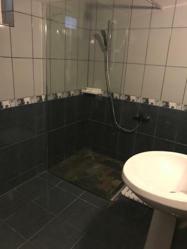 Hostal Pensiunea Cerbul Carpatin