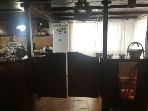 Hostal Pensiunea Cerbul Carpatin