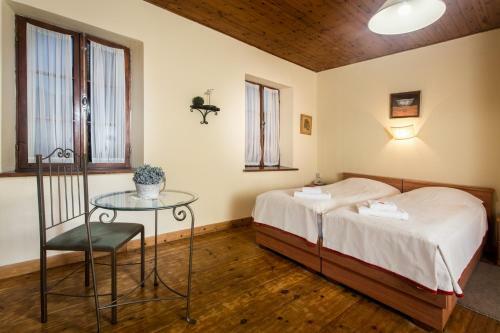 Hapina-shel-michal Hotel