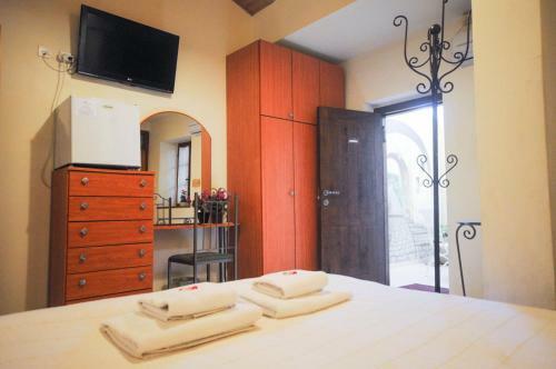 Hapina-shel-michal Hotel