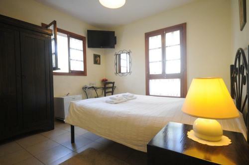Hapina-shel-michal Hotel