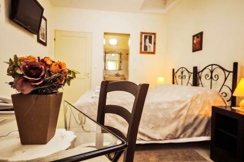 Hapina-shel-michal Hotel