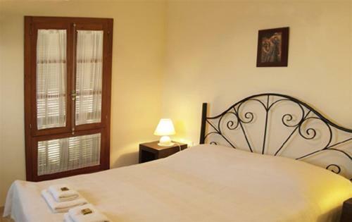 Hapina-shel-michal Hotel