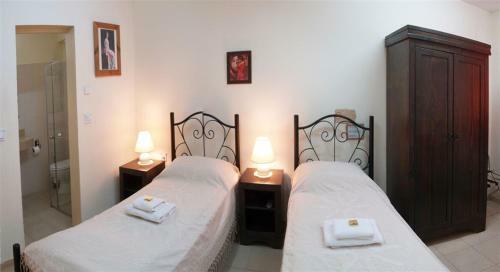Hapina-shel-michal Hotel
