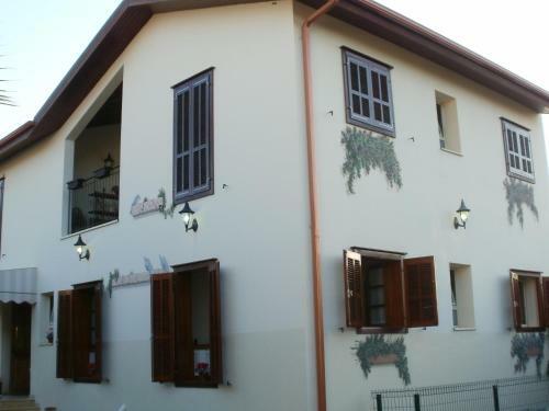 Hapina-shel-michal Hotel