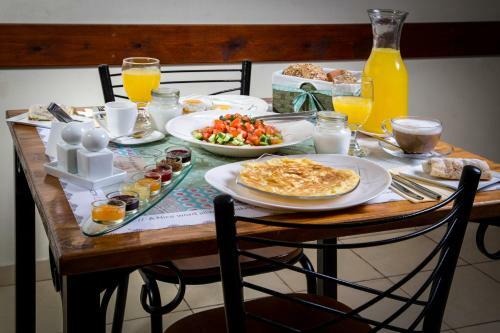 Hapina-shel-michal Hotel