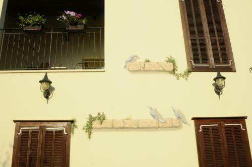Hapina-shel-michal Hotel