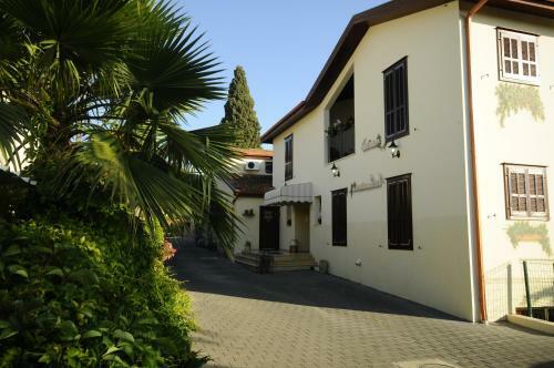 Hapina-shel-michal Hotel