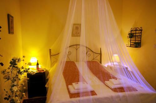 Hapina-shel-michal Hotel