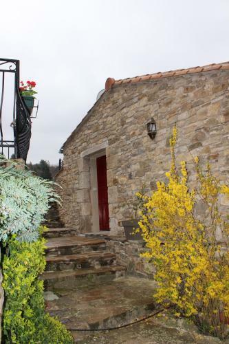 Apartamento Le Pailler De La Planque