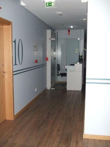 Hostal Alojamento Do Zezere