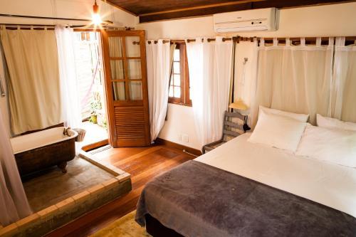 Bed & Breakfast Casa Beludi