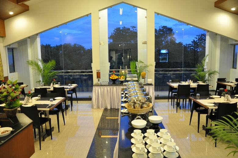The Nook Hotel