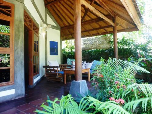 Hostal Saraswati Holiday House
