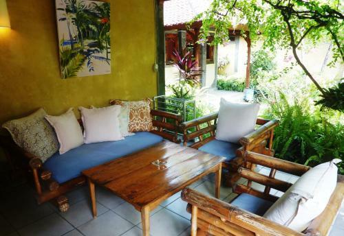 Hostal Saraswati Holiday House
