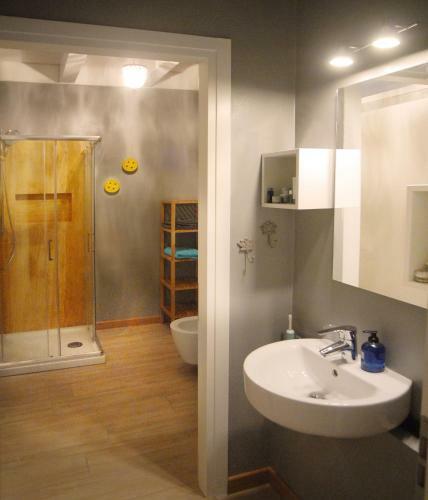 B&B Corte Dei Cedri