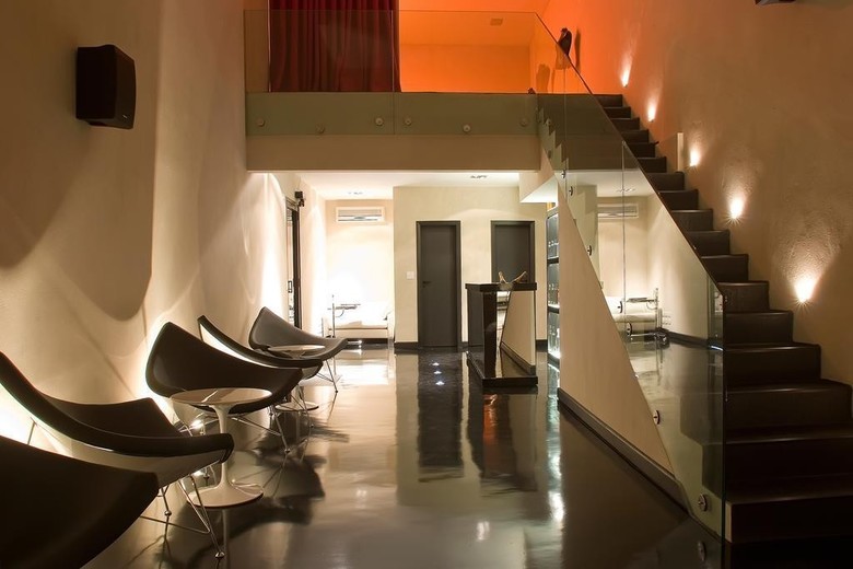 Motel Acaso (adults Only)