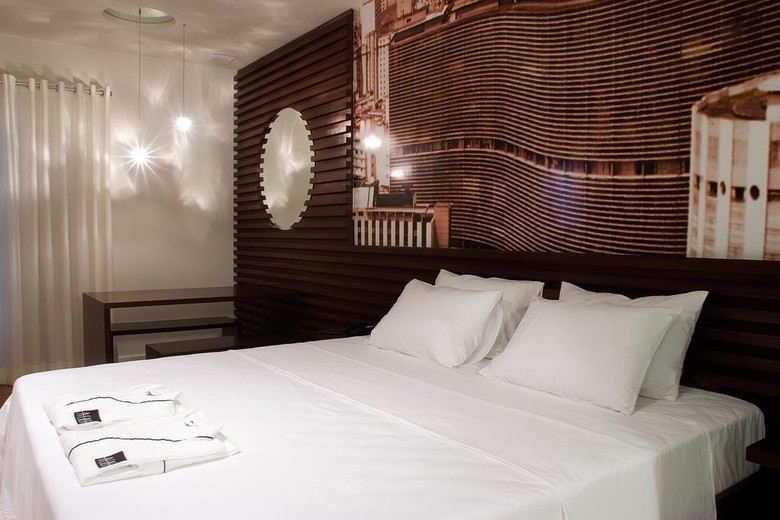 Motel Acaso (adults Only)
