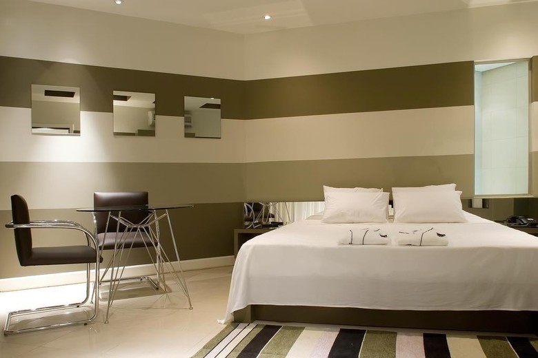 Motel Acaso (adults Only)
