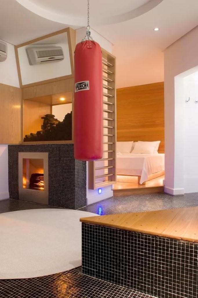 Motel Acaso (adults Only)