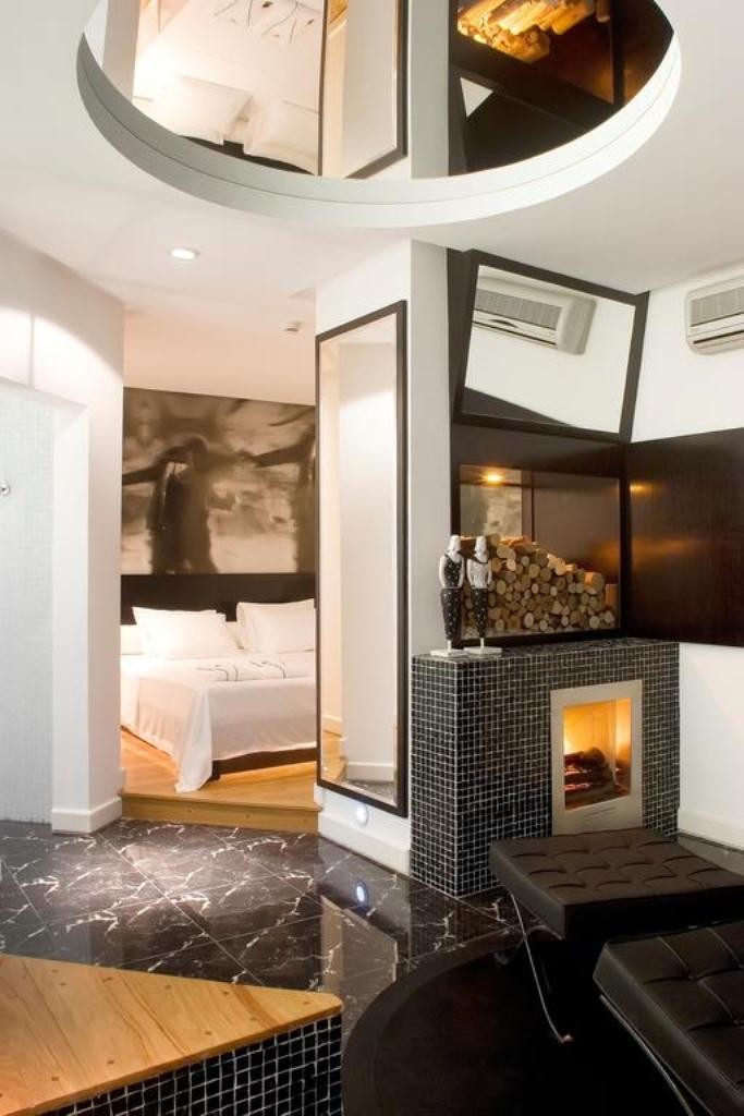Motel Acaso (adults Only)