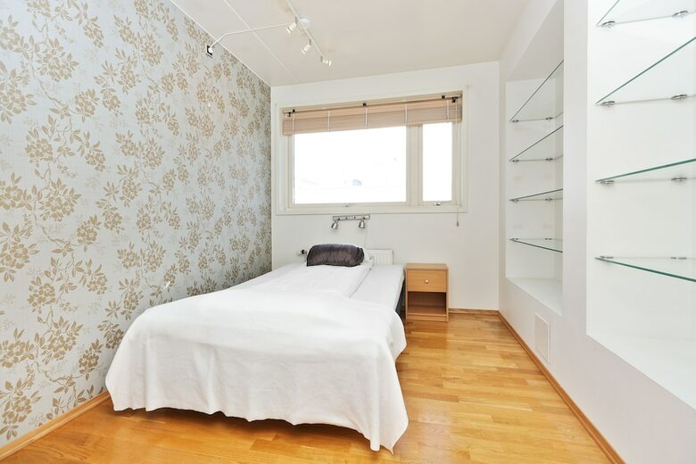 Oslo Apartments - Aker Brygge