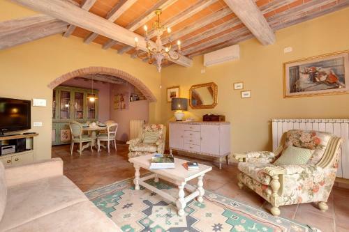 Agroturismo Podere Vignola