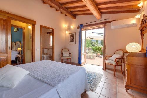 Agroturismo Podere Vignola