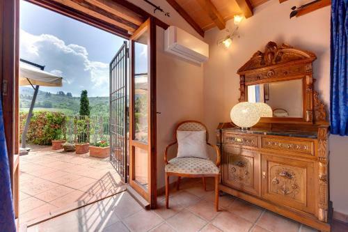 Agroturismo Podere Vignola
