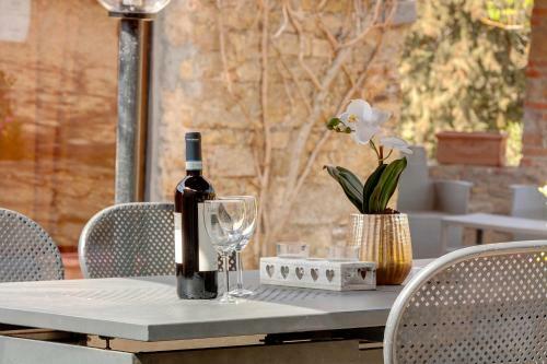 Agroturismo Podere Vignola